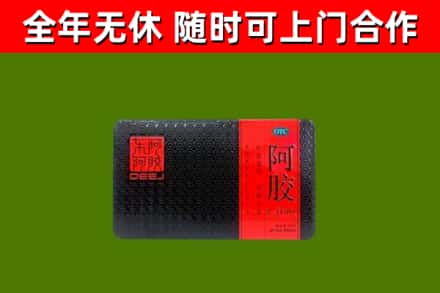 中山回收阿胶